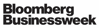 Bloomberg Businessweek logo
