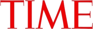 TIME logo