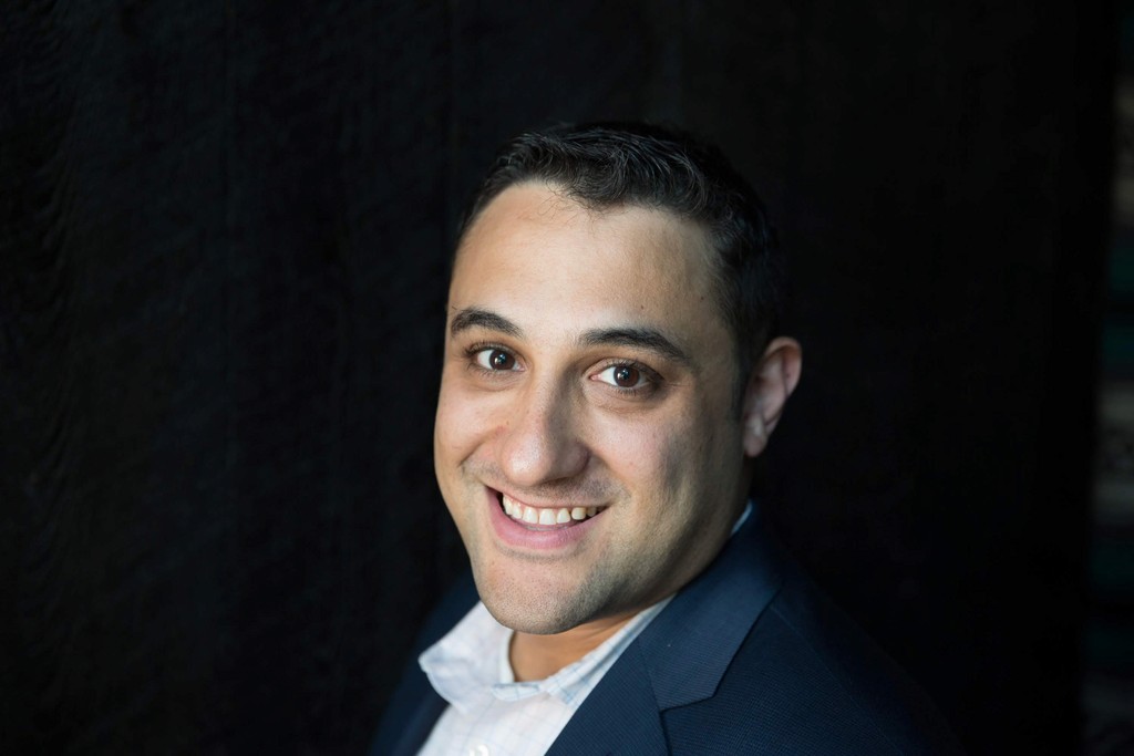 Jesse Freedman